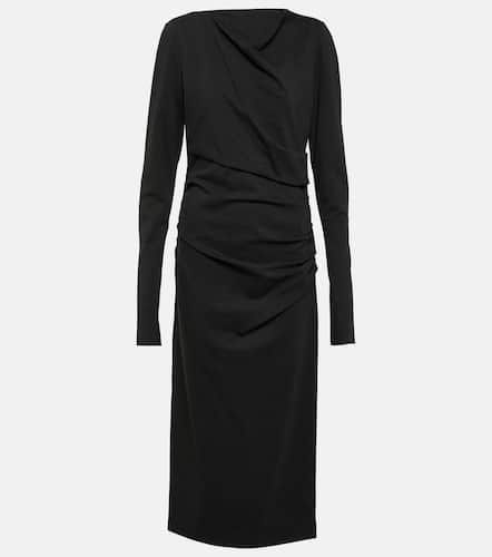 Dorothee Schumacher Robe midi - Dorothee Schumacher - Modalova