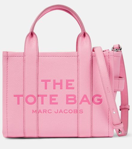 Marc Jacobs Tote The Leather Small - Marc Jacobs - Modalova
