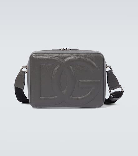 Dolce&Gabbana DG leather camera bag - Dolce&Gabbana - Modalova
