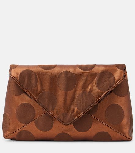 Dries Van Noten Clutch aus Satin - Dries Van Noten - Modalova