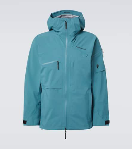 Alpine Gore-TexÂ® 3L ski jacket - Peak Performance - Modalova