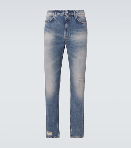 Givenchy Jeans slim distressed - Givenchy - Modalova