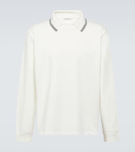 Academy cotton polo sweater - Our Legacy - Modalova