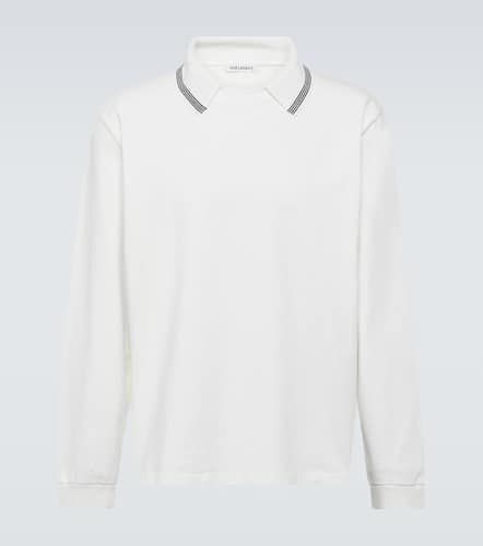 Academy cotton polo sweater - Our Legacy - Modalova