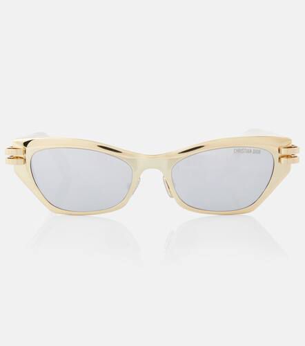 Cat-Eye-Sonnenbrille CDior B3U - Dior Eyewear - Modalova