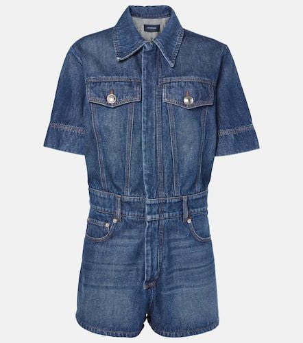 Sportmax Guglia denim jumpsuit - Sportmax - Modalova