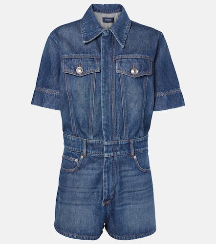 Sportmax Mono Guglia en denim - Sportmax - Modalova