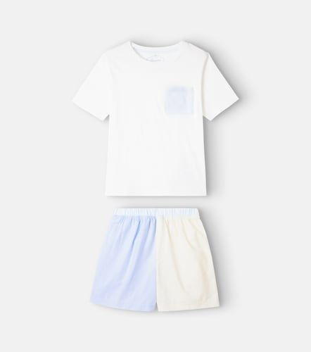 Set de pijama Etin de algodón - Bonpoint - Modalova