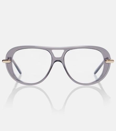 Loewe Gafas slim aviator - Loewe - Modalova