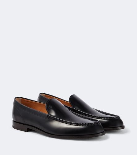 Tod's Leather loafers - Tod's - Modalova