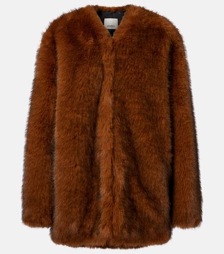 Isabel Marant Oversized jacket - Isabel Marant - Modalova