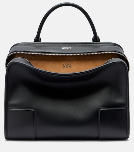 Borsa Amazona 180 Large in pelle - Loewe - Modalova
