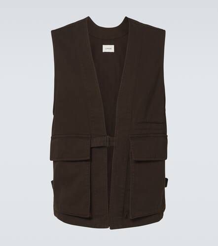 Lemaire Gilet in cotone - Lemaire - Modalova