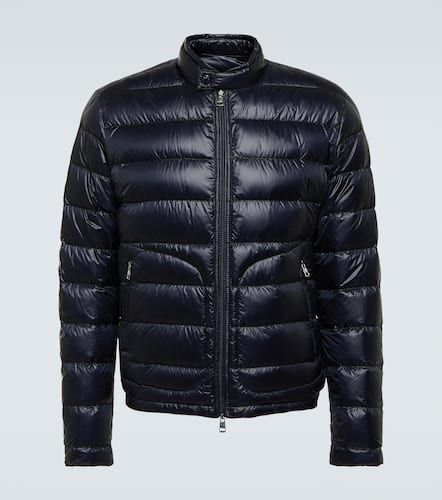 Moncler Daunenjacke Acorus - Moncler - Modalova