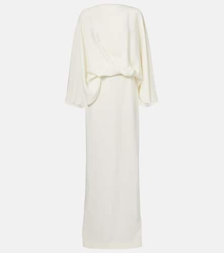 Robe Maddalena aus Cady - Taller Marmo - Modalova