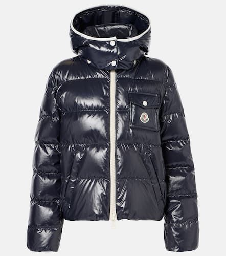 Moncler Andro down jacket - Moncler - Modalova