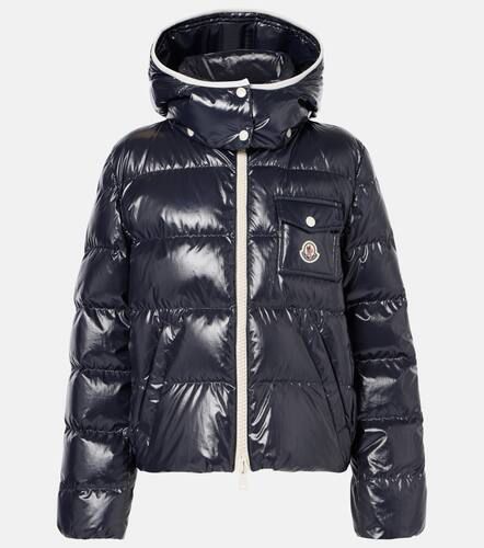 Moncler Chaqueta de plumas Andro - Moncler - Modalova