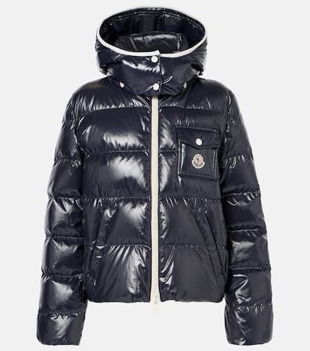 Moncler Daunenjacke Andro - Moncler - Modalova