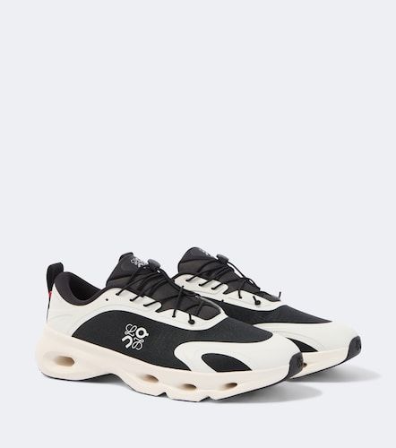 Loewe x On Cloudsolo sneakers - Loewe - Modalova