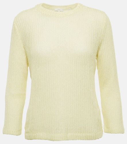 Vince Pullover aus Strick - Vince - Modalova