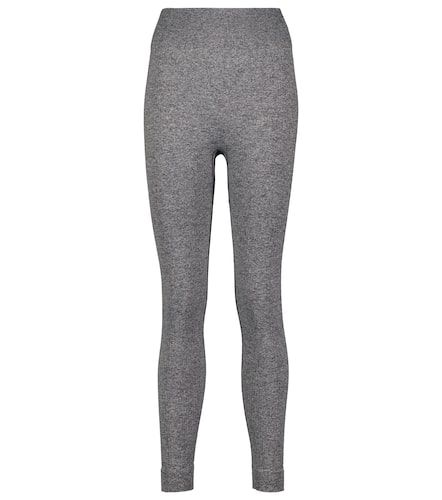 Ayama Dance high-rise cropped leggings - The Upside - Modalova