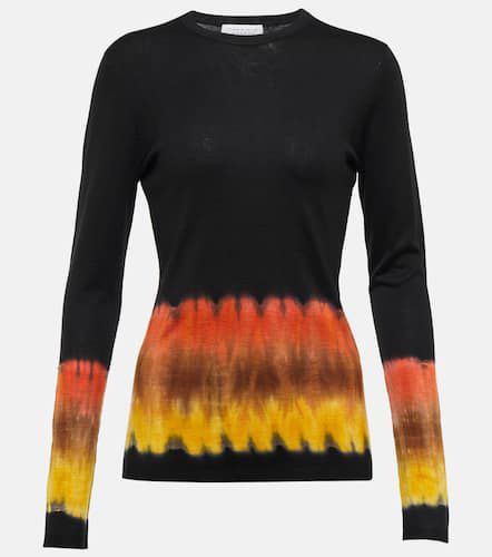 Jersey Miller de cachemir tie-dye - Gabriela Hearst - Modalova