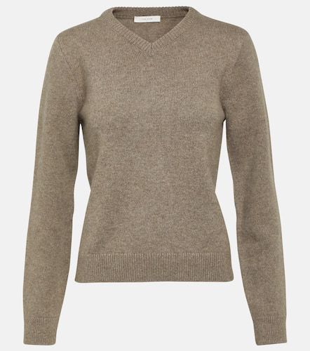 The Row Enrica cashmere sweater - The Row - Modalova