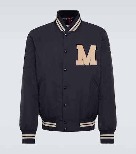 Chaqueta varsity de plumas Lateltin - Moncler - Modalova