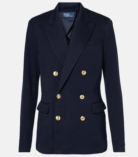 Blazer doppiopetto - Polo Ralph Lauren - Modalova