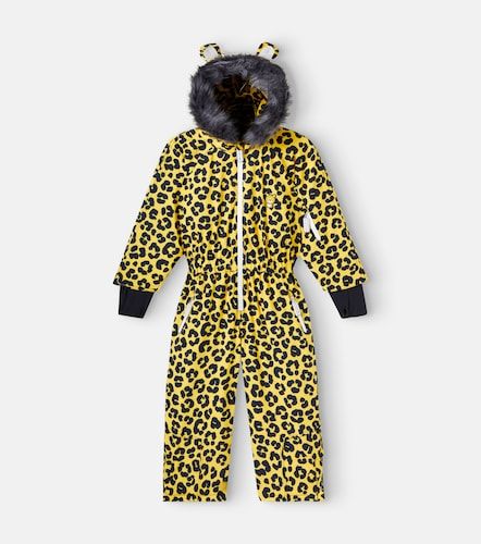 Tuta da sci Dash The Leopard - Roarsome - Modalova
