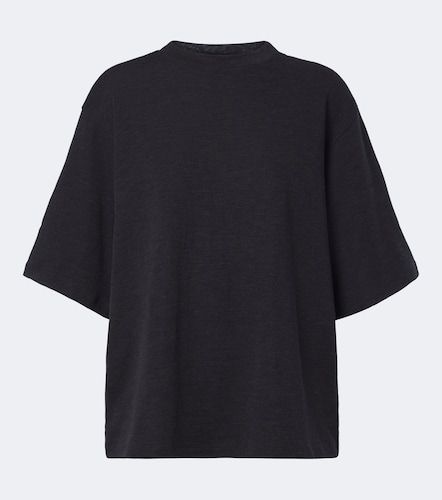 Rohe Knitted wool T-shirt - Rohe - Modalova