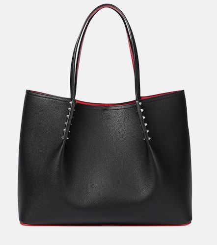 Shopper Cabarock Large in pelle - Christian Louboutin - Modalova