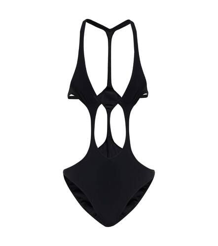 Rick Owens Lilies cutout bodysuit - Rick Owens - Modalova