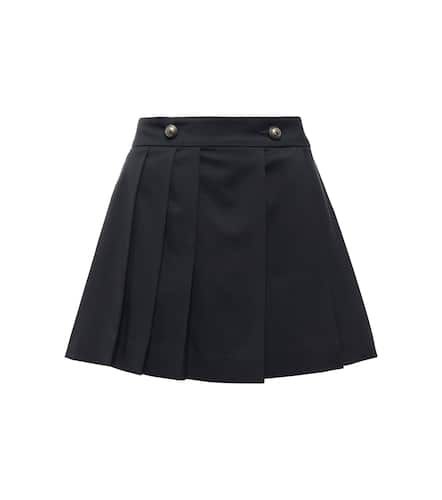 Sportmax Wool-blend miniskirt - Sportmax - Modalova