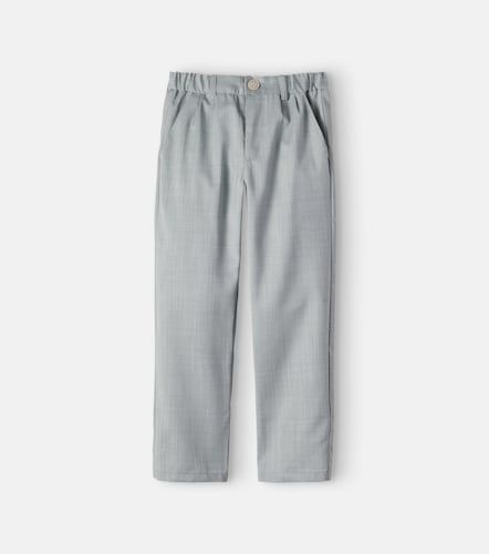 Bonpoint Stephen wool pants - Bonpoint - Modalova