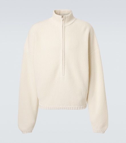 Pullover in lana, lino e cotone - Fear of God - Modalova