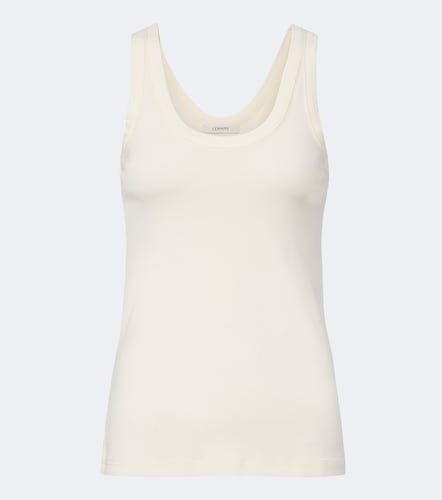 Lemaire Tank top in cotone - Lemaire - Modalova