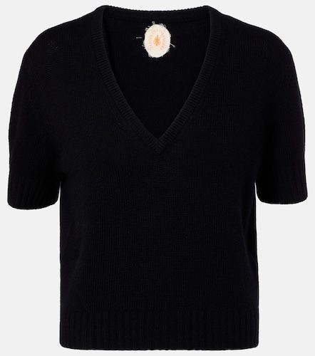 Jersey de cachemir - Jardin des Orangers - Modalova