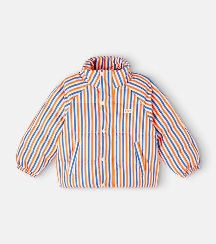 Tinycottons Striped jacket - Tinycottons - Modalova