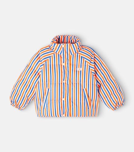 Tinycottons Striped jacket - Tinycottons - Modalova