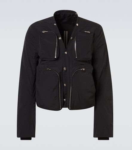 Rick Owens Cargo jacket - Rick Owens - Modalova