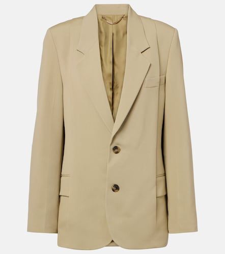 Victoria Beckham Blazer - Victoria Beckham - Modalova