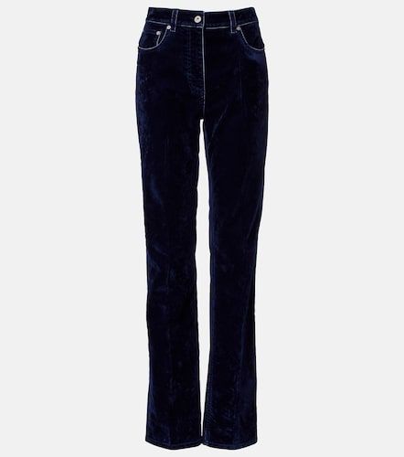Ferragamo Jeans rectos - Ferragamo - Modalova