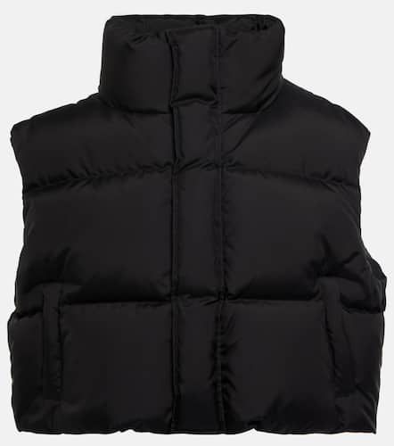 Wardrobe.NYC Puffer down vest - Wardrobe.NYC - Modalova