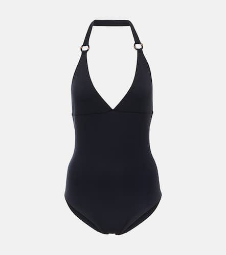 Bañador con cuello halter - Loro Piana - Modalova