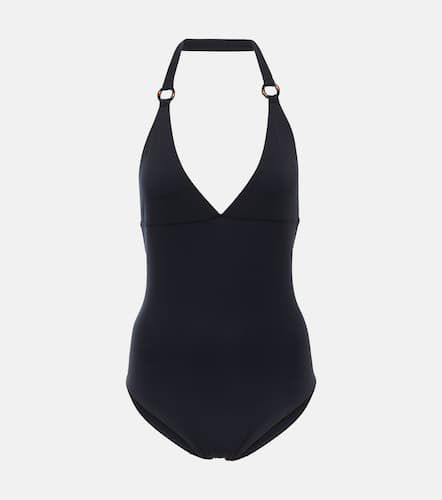 Loro Piana Halterneck swimsuit - Loro Piana - Modalova