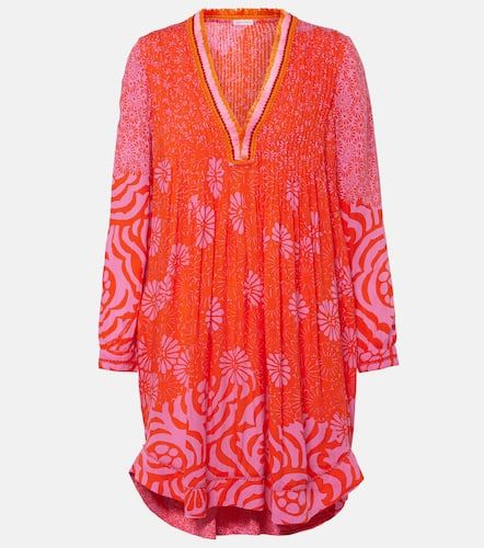 Robe Bessie imprimée - Poupette St Barth - Modalova