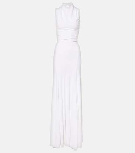 Christopher Esber Maico jersey gown - Christopher Esber - Modalova