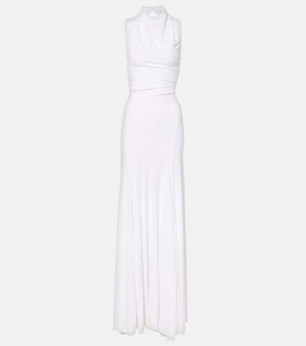 Christopher Esber Maico jersey gown - Christopher Esber - Modalova