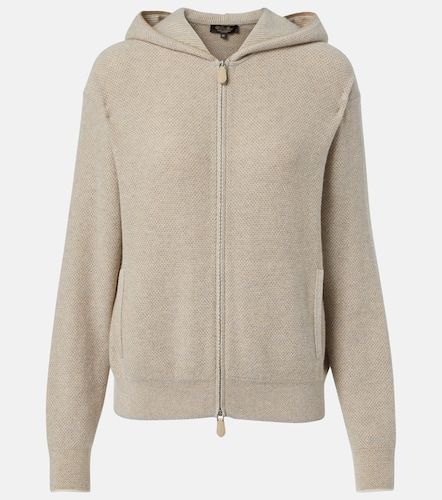 Sudadera con capucha Varallo de cachemir - Loro Piana - Modalova